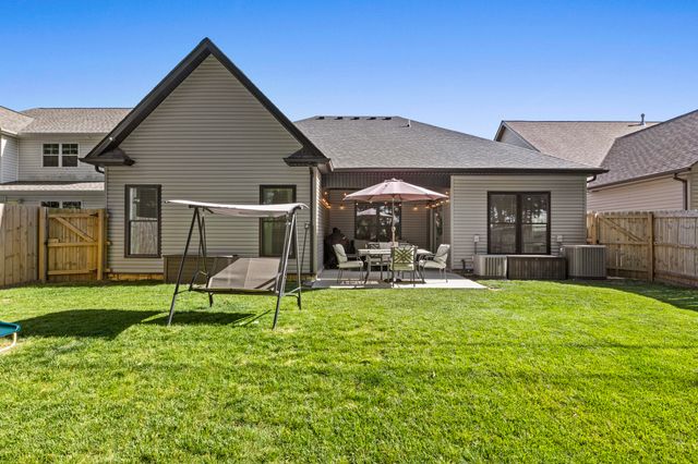 4069 Buttermilk Road, Lexington, KY 40509