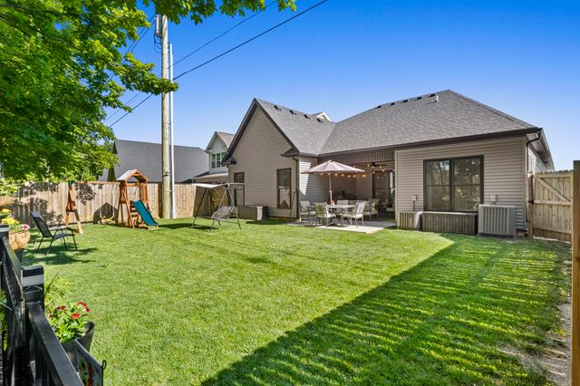 4069 Buttermilk Road, Lexington, KY 40509