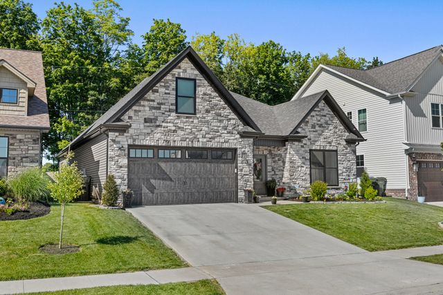 4069 Buttermilk Road, Lexington, KY 40509