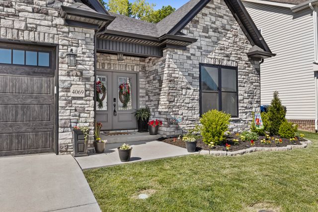 4069 Buttermilk Road, Lexington, KY 40509