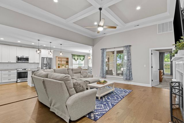 4069 Buttermilk Road, Lexington, KY 40509
