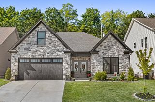 4069 Buttermilk Road, Lexington, KY 40509