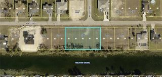 2002 NW 27th ST, Cape Coral, FL 33993