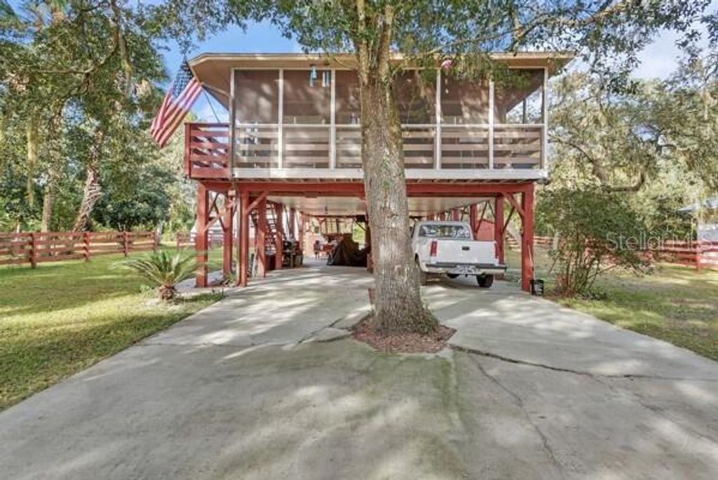 55315 5TH STREET, Astor, FL 32102