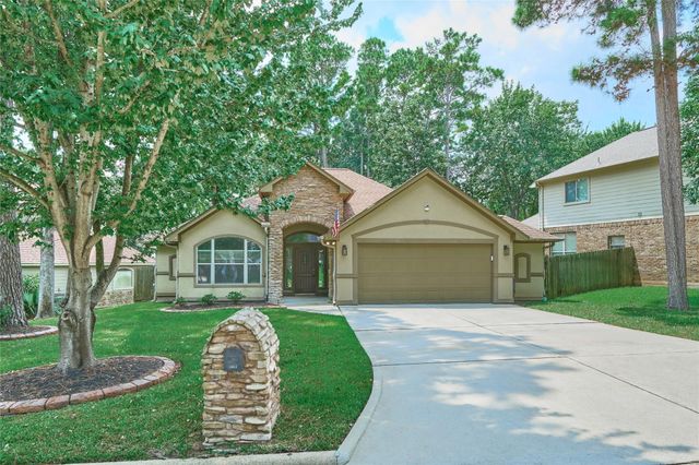 13613 Vail Drive, Montgomery, TX 77356