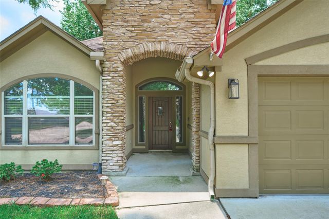 13613 Vail Drive, Montgomery, TX 77356