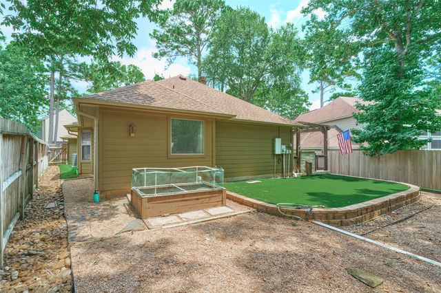 13613 Vail Drive, Montgomery, TX 77356