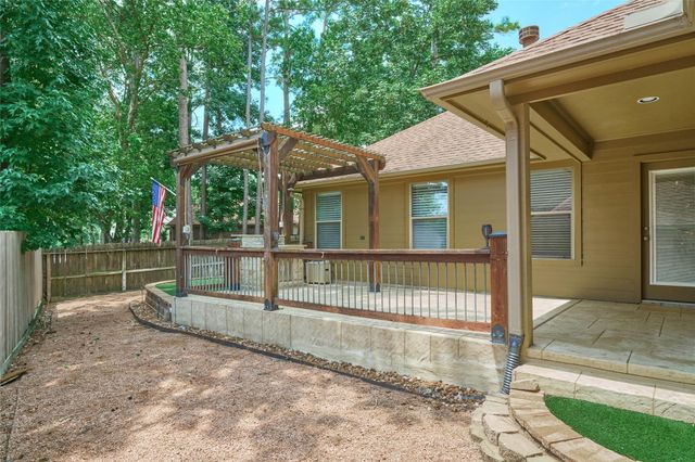 13613 Vail Drive, Montgomery, TX 77356