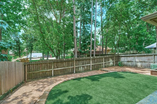 13613 Vail Drive, Montgomery, TX 77356