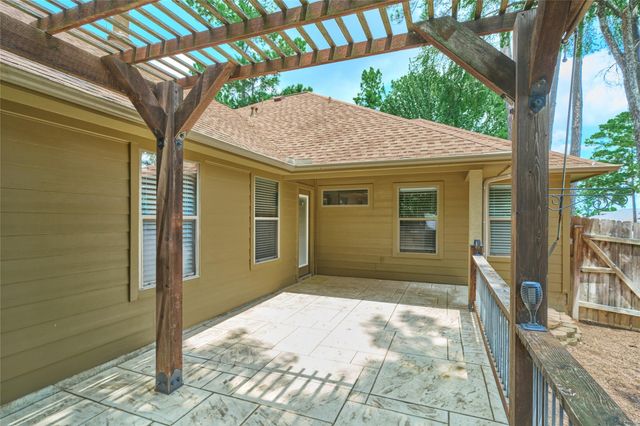 13613 Vail Drive, Montgomery, TX 77356