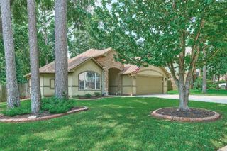 13613 Vail Drive, Montgomery, TX 77356