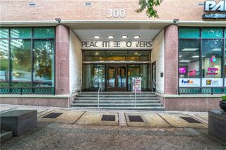 300 Peachtree NE Street 5A, Atlanta, GA 30308