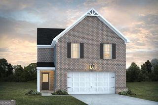723 Lipizzan Trace, Hogansville, GA 30230