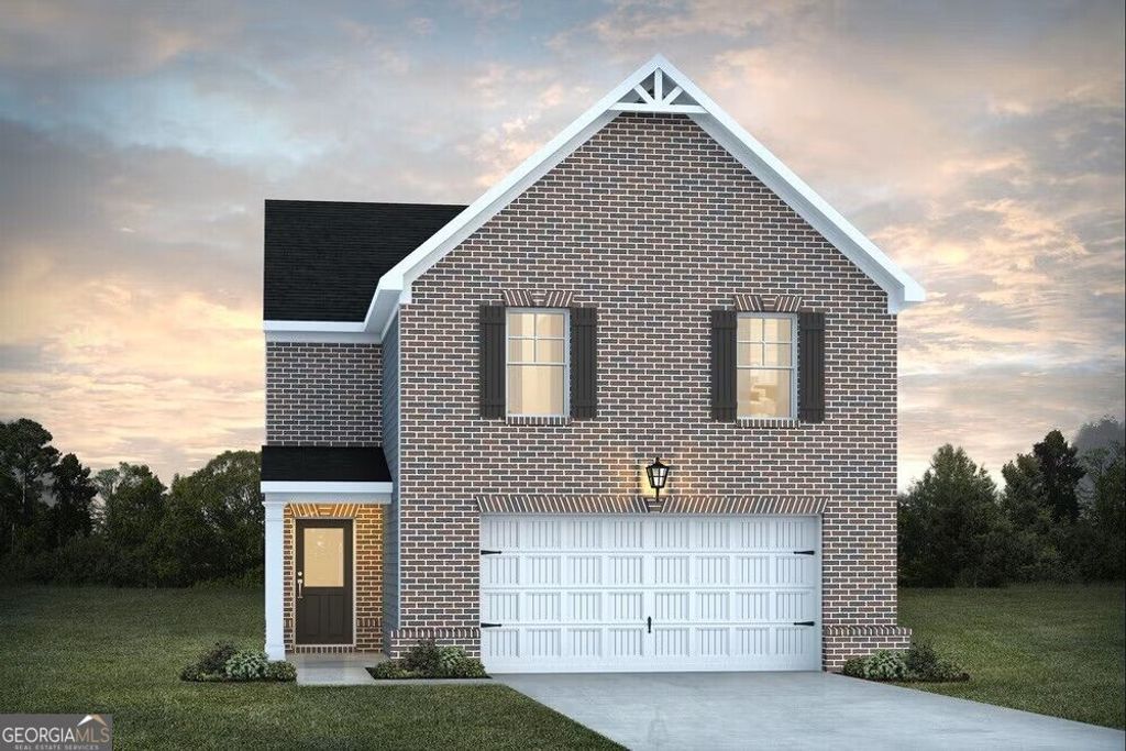 723 Lipizzan Trace, Hogansville, GA 30230