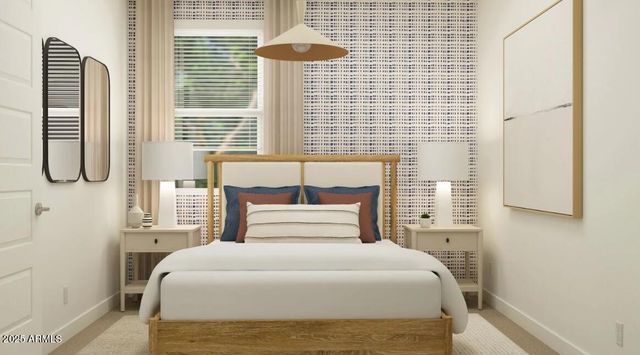 15963 S 187TH Drive, Goodyear, AZ 85338