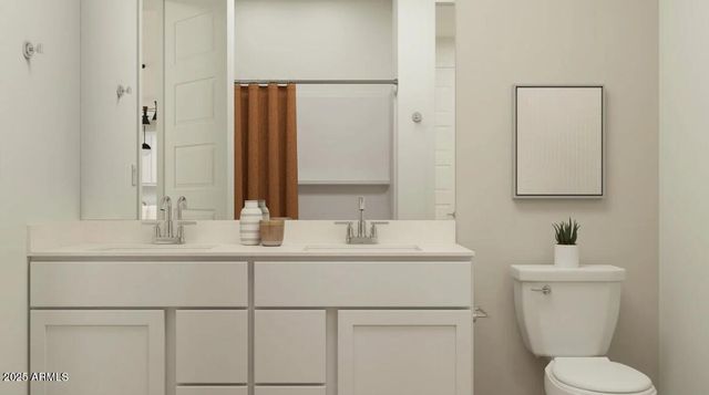 15963 S 187TH Drive, Goodyear, AZ 85338