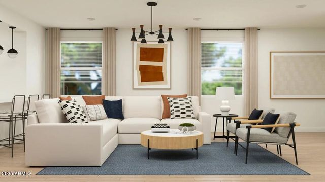 15963 S 187TH Drive, Goodyear, AZ 85338