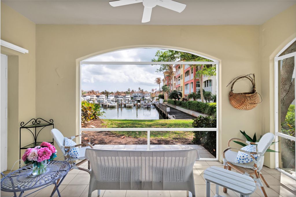5520 N Harbor Village Drive 105, Vero Beach, FL 32967