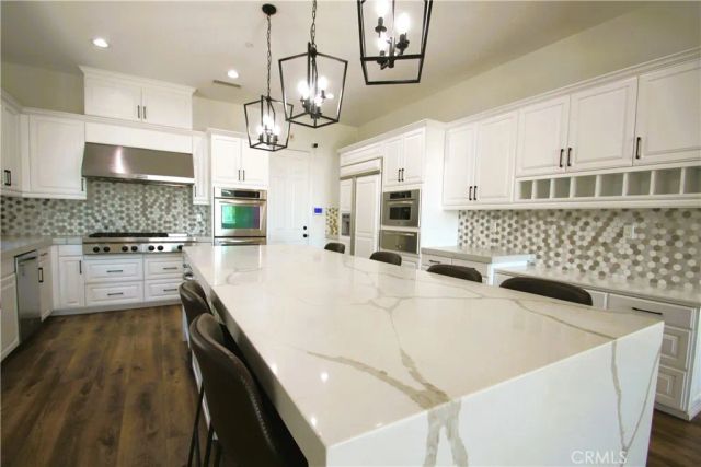 5016 Corral Court, Rancho Cucamonga, CA 91737