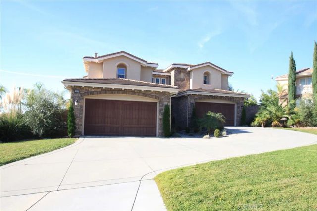 5016 Corral Court, Rancho Cucamonga, CA 91737
