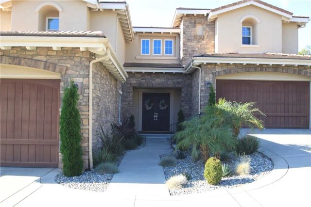5016 Corral Court, Rancho Cucamonga, CA 91737