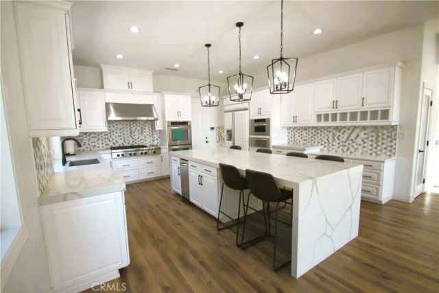 5016 Corral Court, Rancho Cucamonga, CA 91737