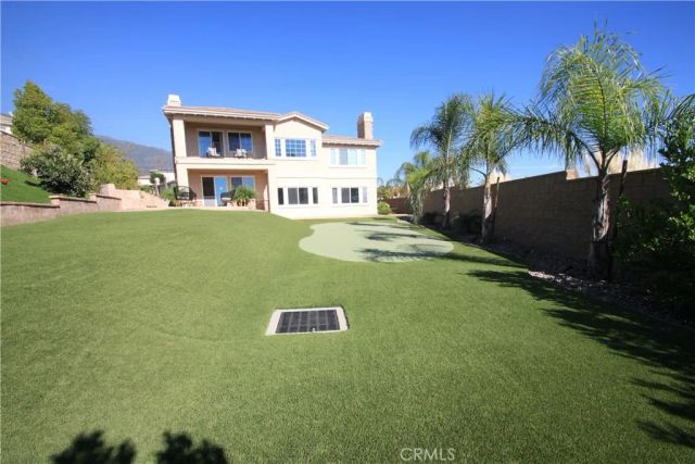 5016 Corral Court, Rancho Cucamonga, CA 91737