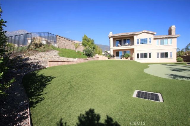 5016 Corral Court, Rancho Cucamonga, CA 91737