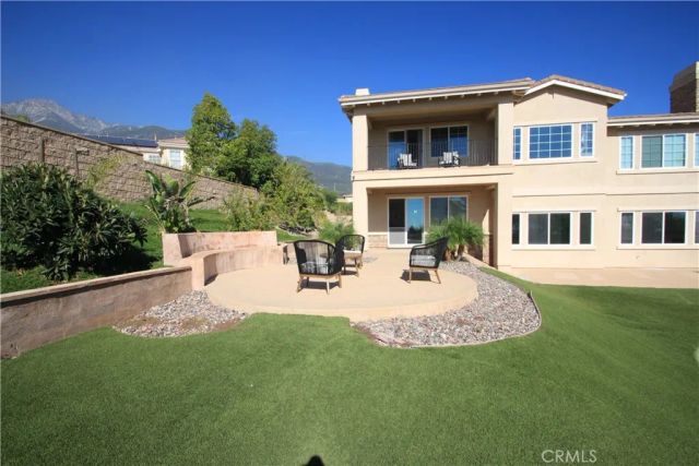 5016 Corral Court, Rancho Cucamonga, CA 91737