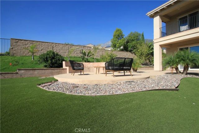 5016 Corral Court, Rancho Cucamonga, CA 91737