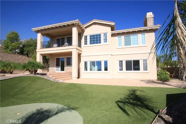 5016 Corral Court, Rancho Cucamonga, CA 91737