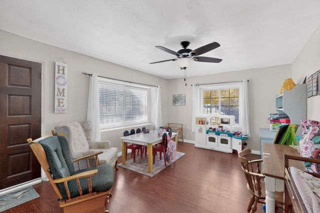 821 WHITING Road SW, Albuquerque, NM 87105