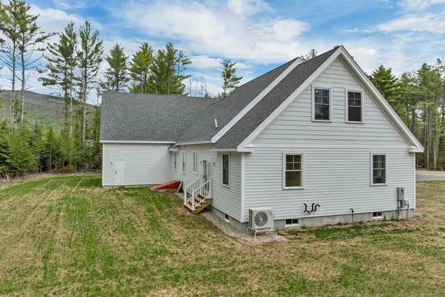 7 Lyndsay Lane, Tuftonboro, NH 03816