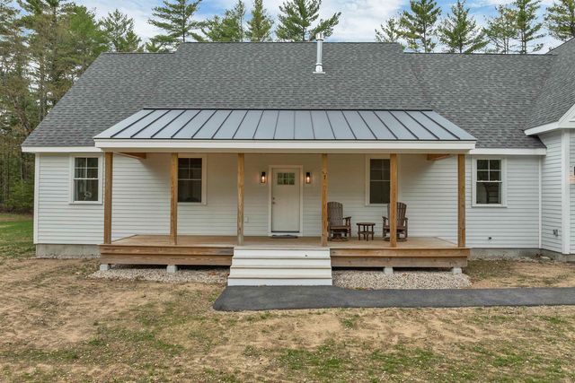 7 Lyndsay Lane, Tuftonboro, NH 03816