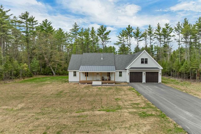 7 Lyndsay Lane, Tuftonboro, NH 03816