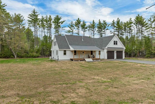 7 Lyndsay Lane, Tuftonboro, NH 03816