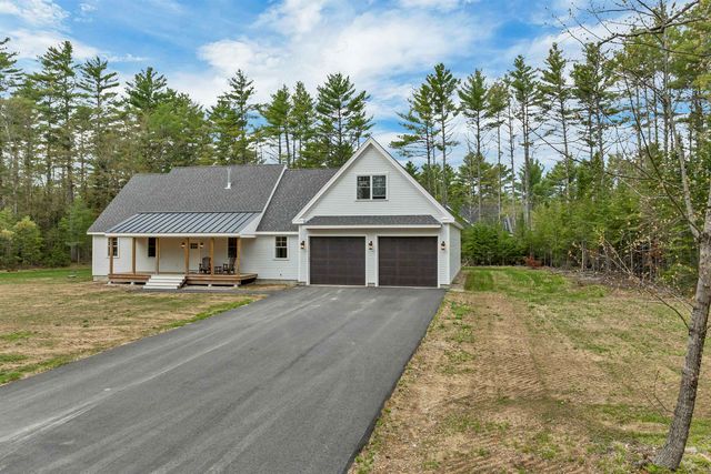 7 Lyndsay Lane, Tuftonboro, NH 03816