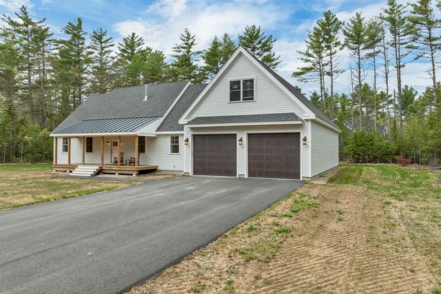 7 Lyndsay Lane, Tuftonboro, NH 03816