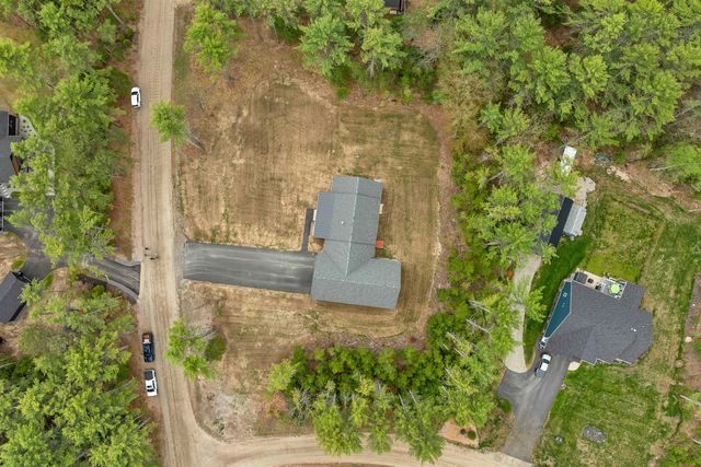 7 Lyndsay Lane, Tuftonboro, NH 03816