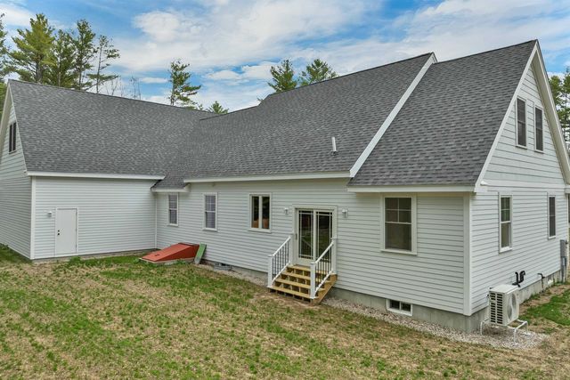 7 Lyndsay Lane, Tuftonboro, NH 03816