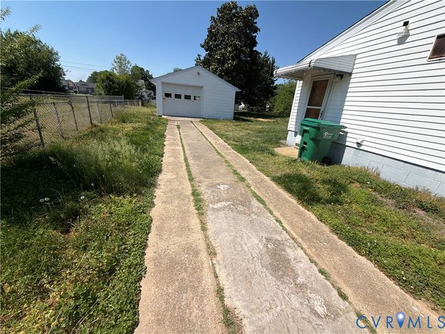 3706 Ammons Ave, Richmond, VA 23223