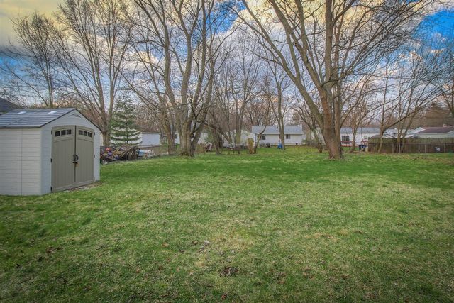 5723 Roanoke Street, Portage, MI 49024