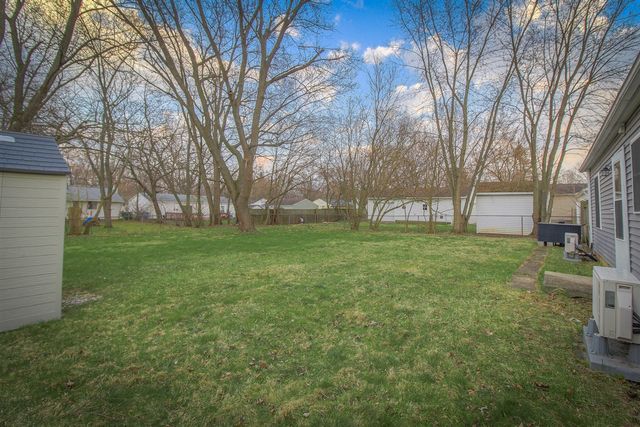 5723 Roanoke Street, Portage, MI 49024