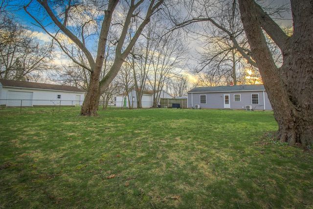 5723 Roanoke Street, Portage, MI 49024