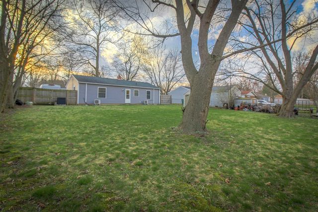 5723 Roanoke Street, Portage, MI 49024