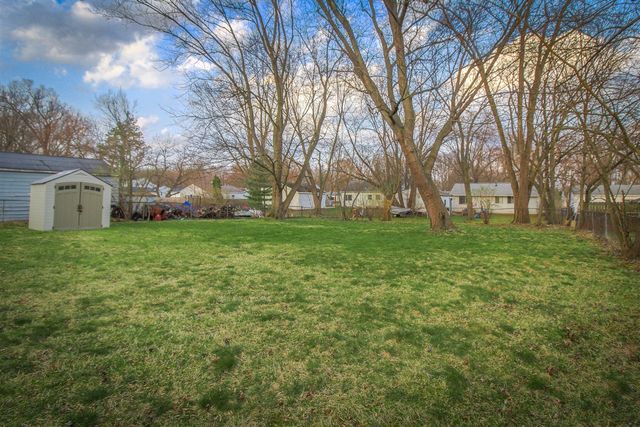 5723 Roanoke Street, Portage, MI 49024