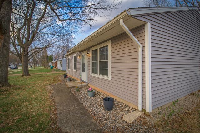 5723 Roanoke Street, Portage, MI 49024