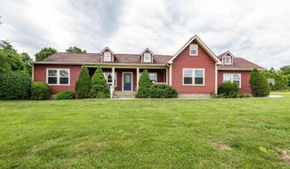 160 Knotting Hill Drive, Springville, IN 47462