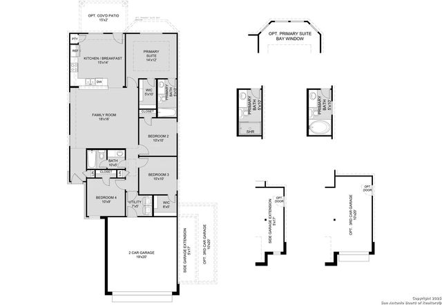 2043 Olivia Drive, New Braunfels, TX 78130