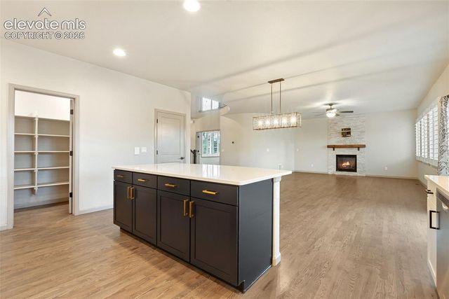 830 Sword Dancer Drive, Colorado Springs, CO 80921